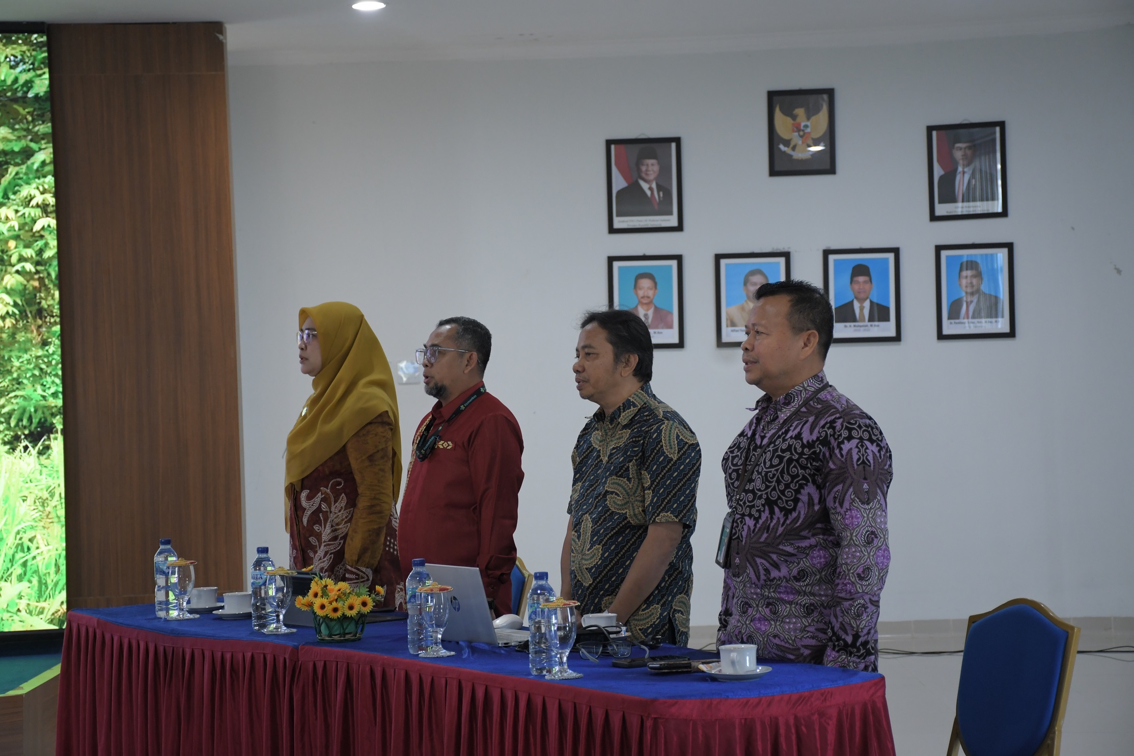 Workshop OBE 1