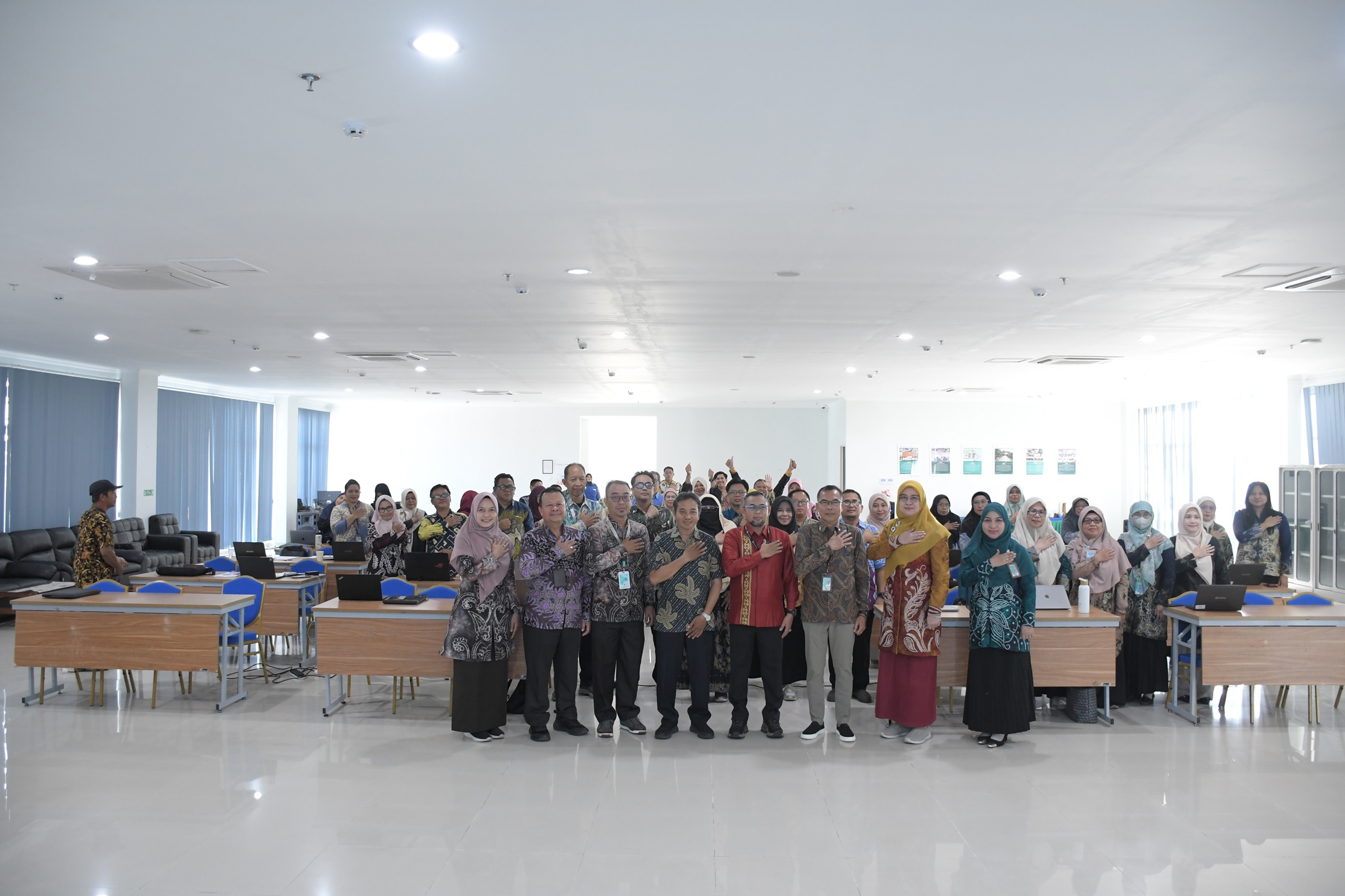 Workshop OBE 3