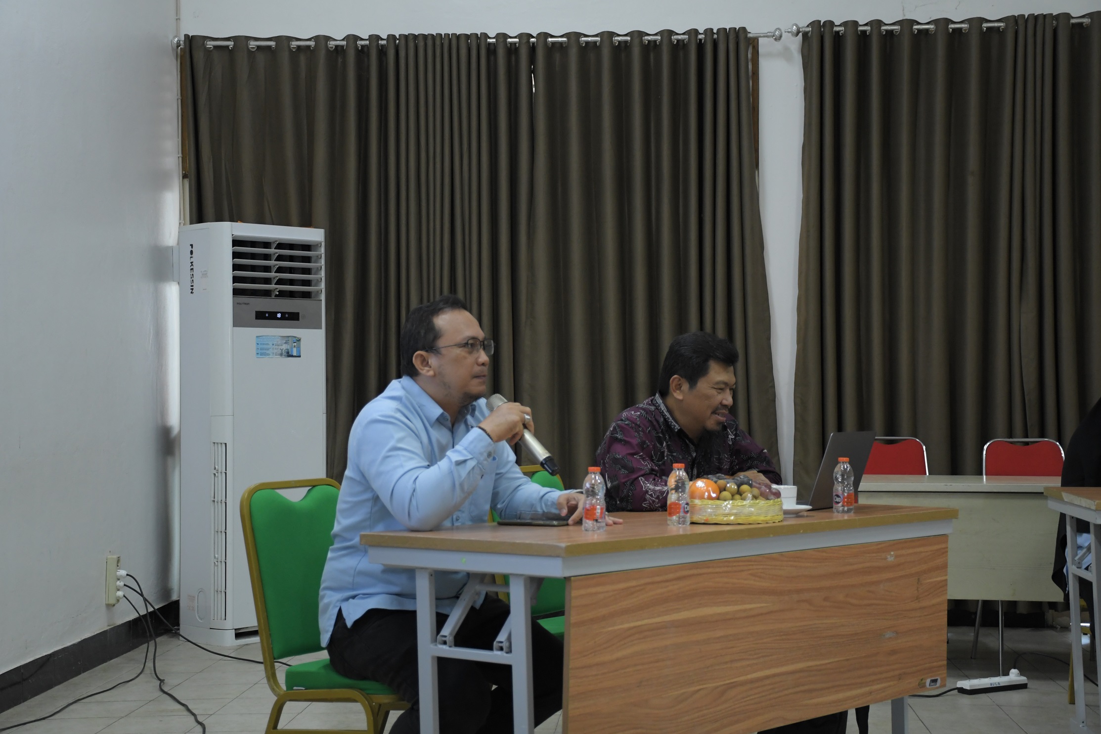 Workshop SIM EPK 3