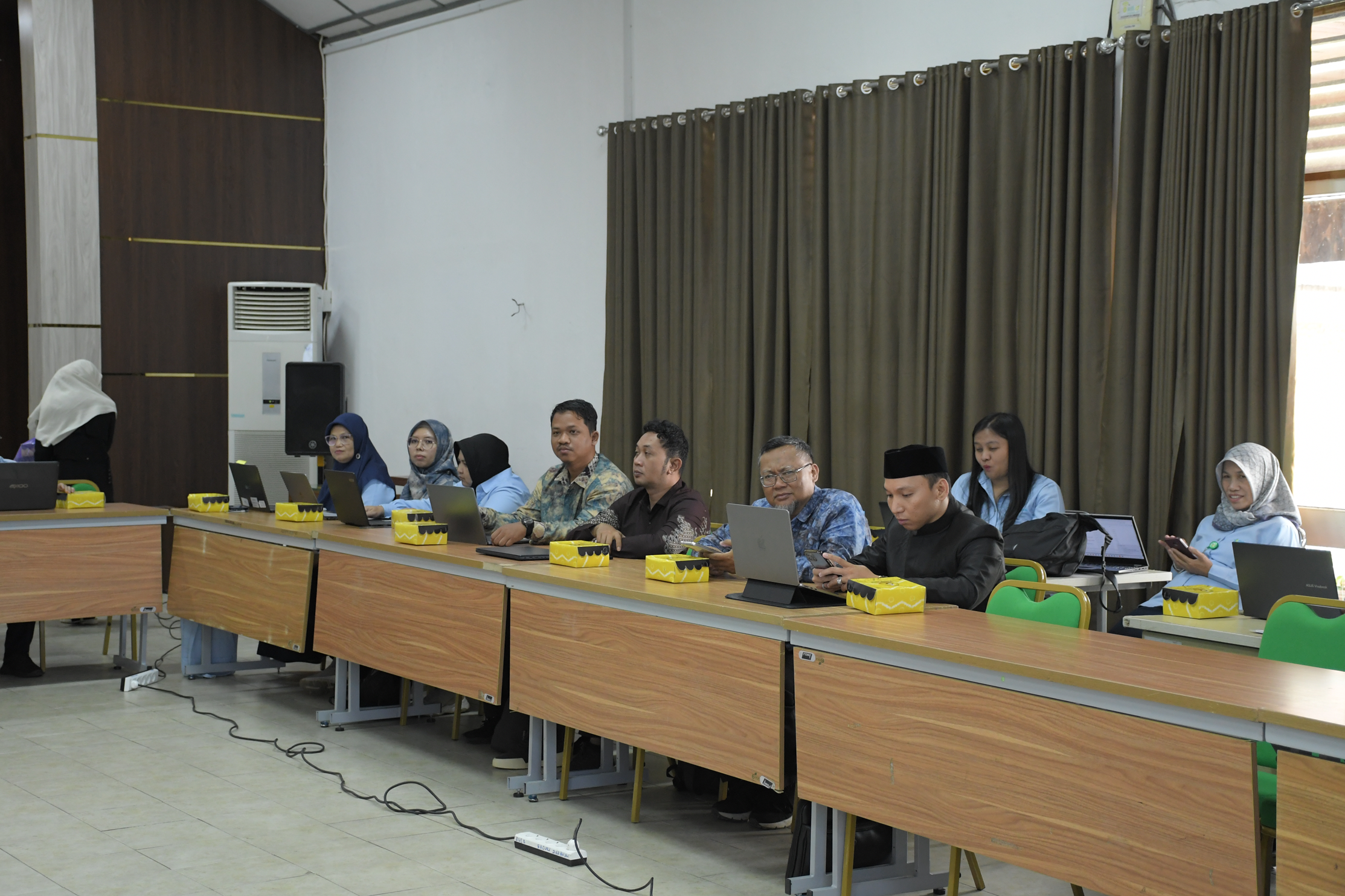 Workshop SIM EPK 2