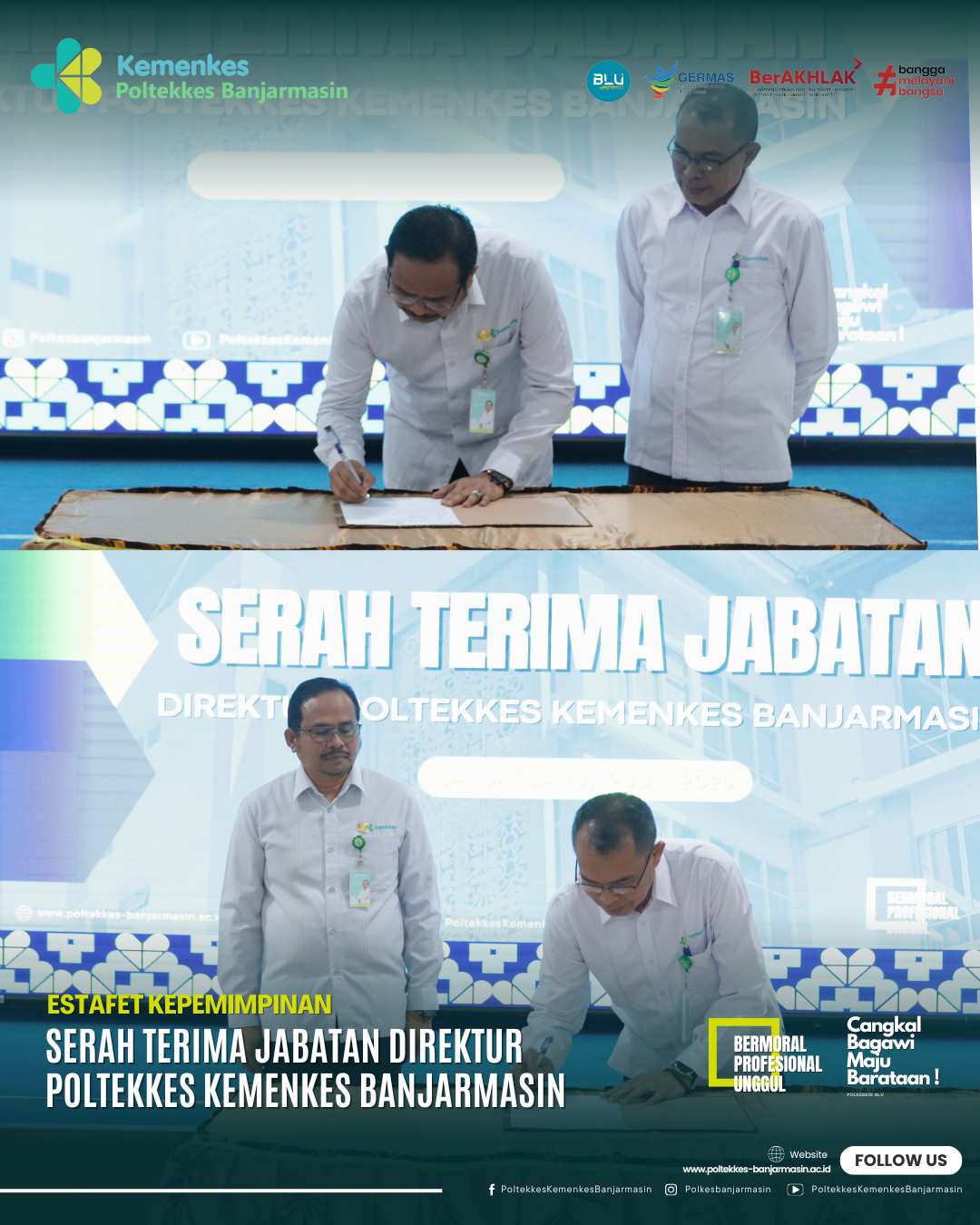 serah terima jabatan 4