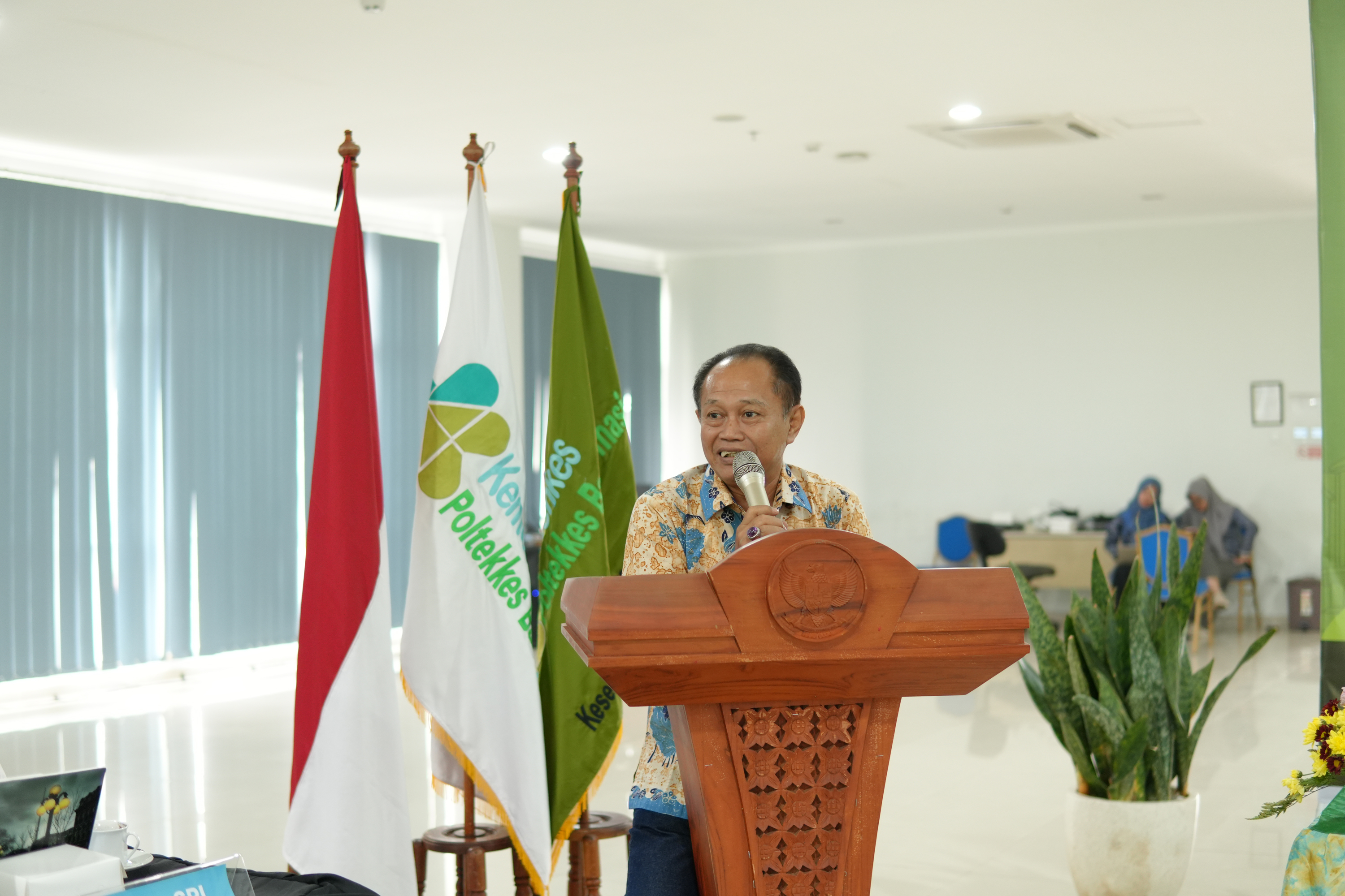 Dokumentasi asesmen lapangan 18
