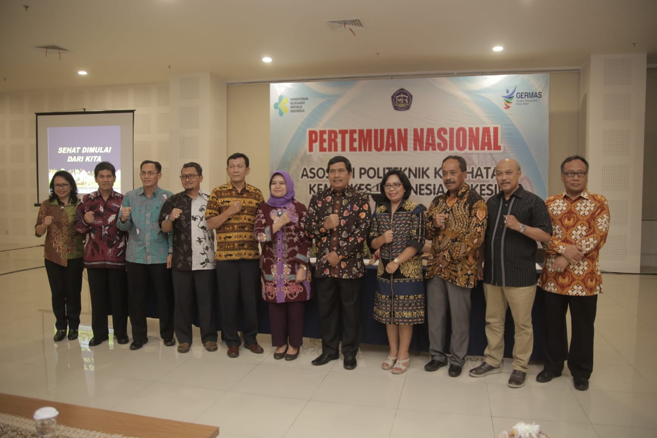 Pertemuan Nasional APKESI