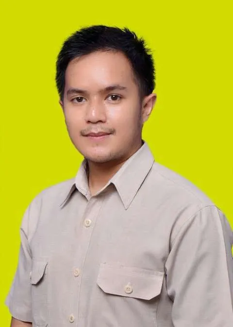 Muhammad Yusril Pratama, S.Tr.Kes