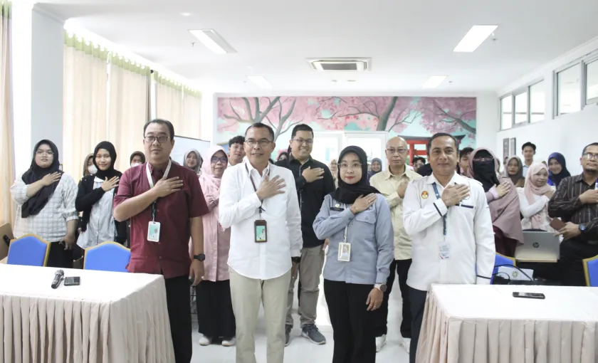 Sosialisasi Peluang Kerja ke Luar Negeri melalui Program Persiapan Kerja ke Jepang Tahun 2026